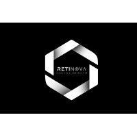 retinova logo image