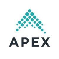 apex (association of professional executives of the public service of canada) logo image