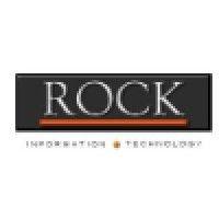 rock it ltd logo image