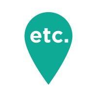 etc. branding ltd logo image