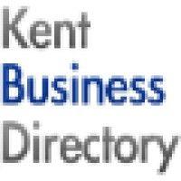 kent business directory logo image