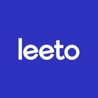 leeto logo image