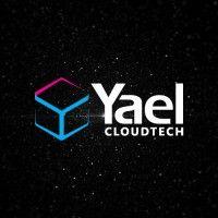 cloudtech by yael group logo image