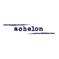 achelon, inc. logo image