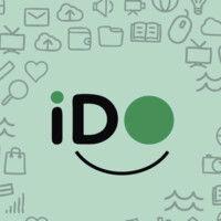 ido goods & services logo image