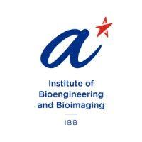 a*star institute of bioengineering & bioimaging (ibb) logo image