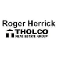 roger herrick, realtor at tholco real estate group, inc.