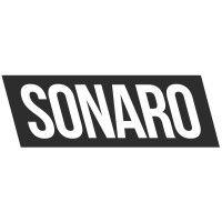 sonaro logo image