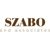 szabo and associates logo image