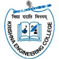 krishna enginering college, ghaziabad logo image