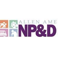 allen neighborhood preservation and development corp.