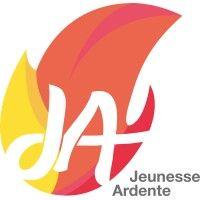 jeunesse ardente logo image