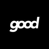 studio good logo image