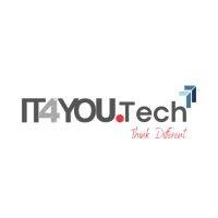 it4youtech logo image