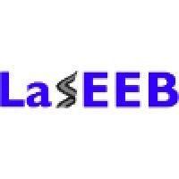 laseeb logo image