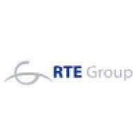 rte group, inc. logo image