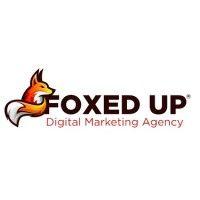 foxed up digital marketing agency logo image