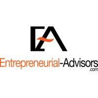 entrepreneurial advisors logo image