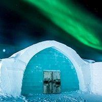 icehotel logo image