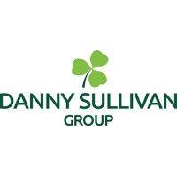 danny sullivan group logo image