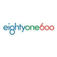 eightyone600 logo image