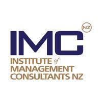 institute of management consultants new zealand logo image