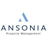 ansonia property management, llc logo image