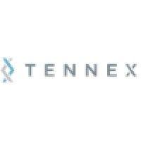 tennex logo image