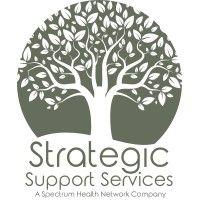 strategic support services