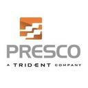 logo of Presco