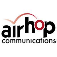 airhop communications logo image