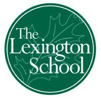 the lexington school, lexington, ky logo image