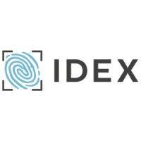 idex biometrics