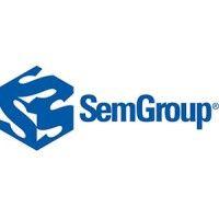 semgroup corporation logo image