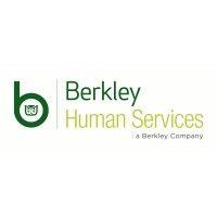 berkley human services (a berkley company) logo image