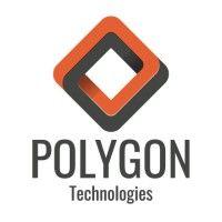 polygon technologies logo image