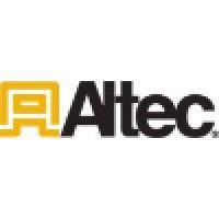 altec logo image