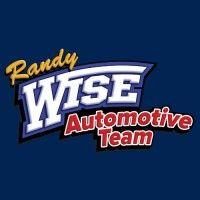 randy wise automotive team