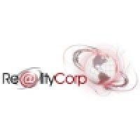 realitycorp logo image