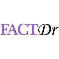 factdr™ logo image