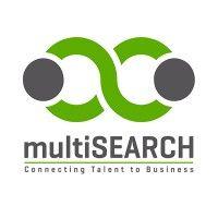 multisearch logo image