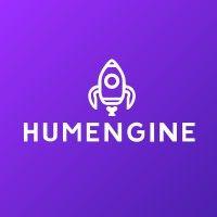 humengine logo image