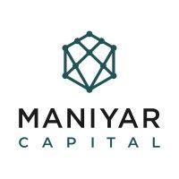 maniyar capital logo image