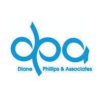 diane phillips & associates logo image