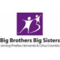 big brothers big sisters of pinellas county logo image