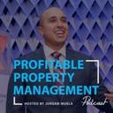 logo of Profitable Property Management Podcast