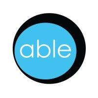 able limousine, inc. logo image