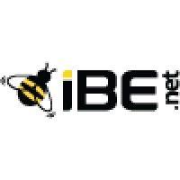 ibe.net logo image