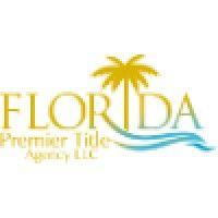 florida premier title agency logo image