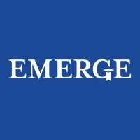 emerge logo image